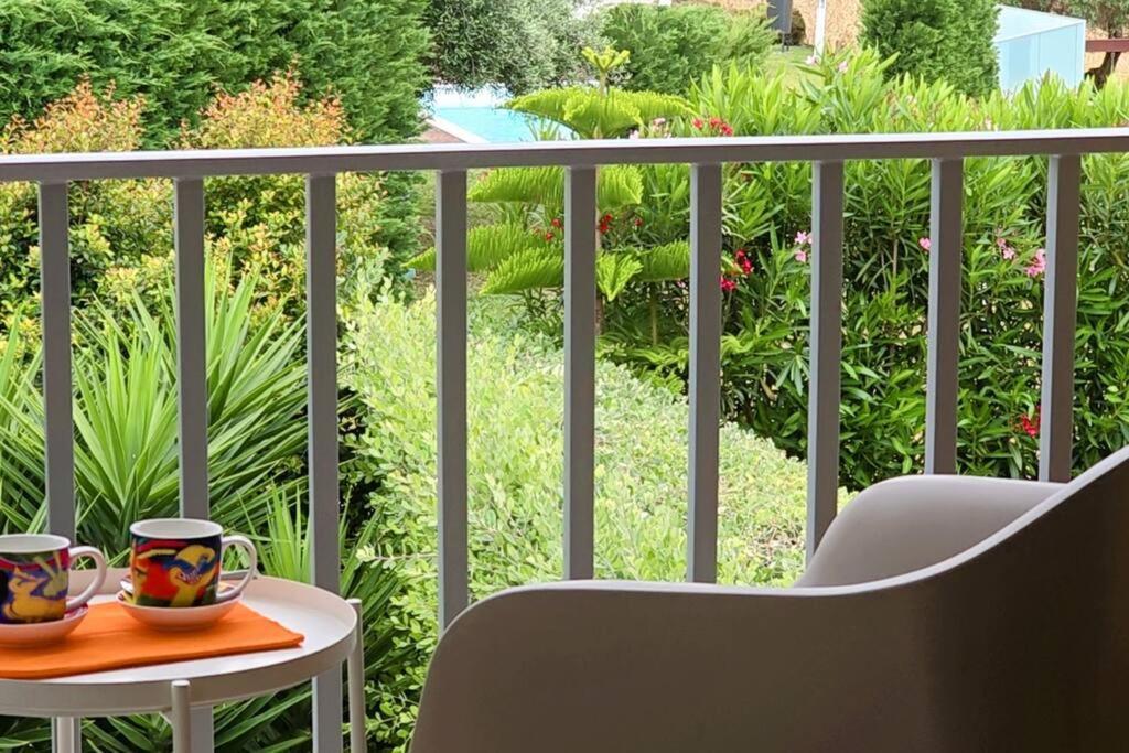 Segolene Design Villa Albufeira Exterior photo