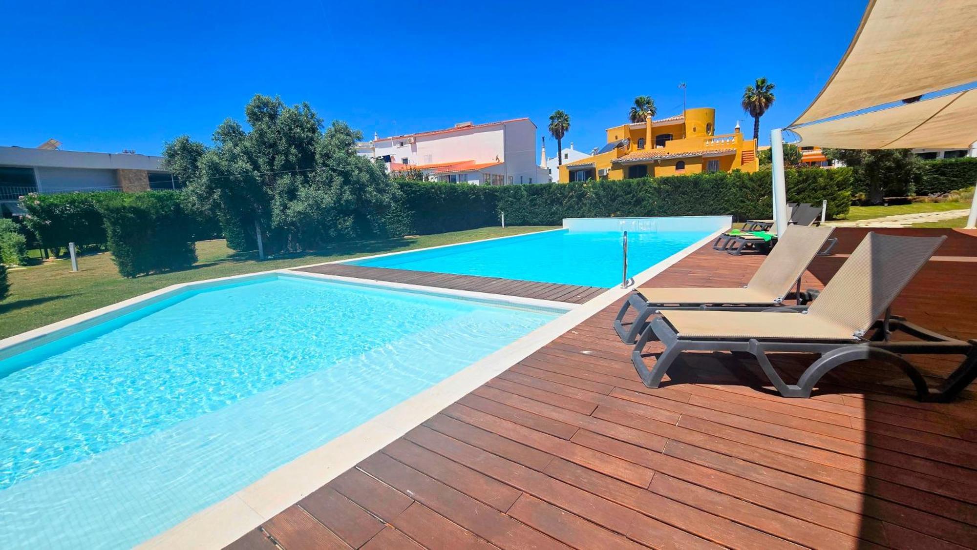 Segolene Design Villa Albufeira Exterior photo